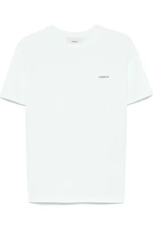 COPERNI Logo-print T-shirt