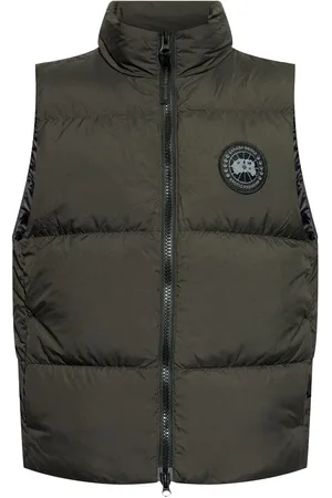Canada Goose Lawrence puffer vest
