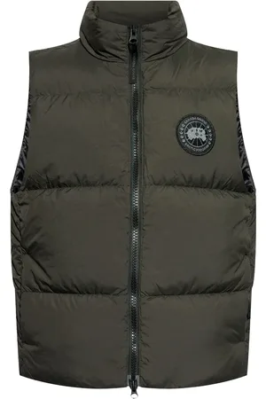 Canada Goose Lawrence puffer vest