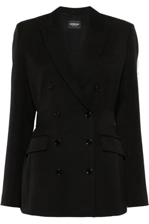Dondup Double-breasted blazer