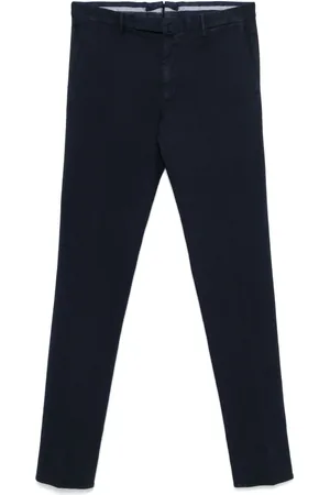 Incotex Slim-leg chinos