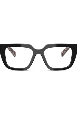 Prada Square-frame glasses