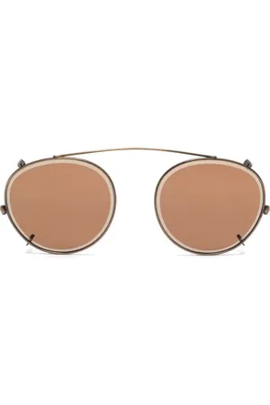 Kame Mannen 113 sunglasses clip