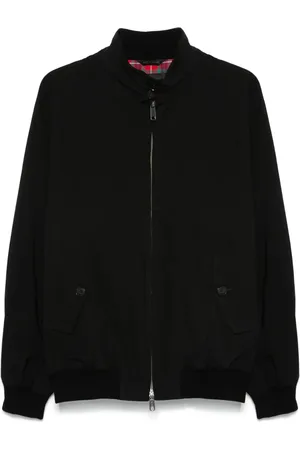 Baracuta X Neighborhood G9 jacket