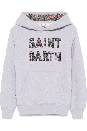MC2 SAINT BARTH Oliver hoodie