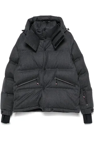 Moncler Krun ski jacket