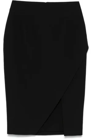 Liu Jo Tailored midi skirt