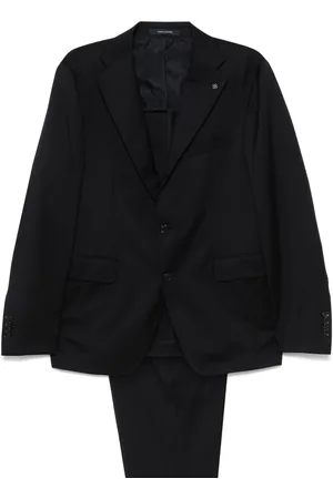 TAGLIATORE Virgin-wool suit