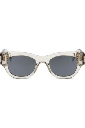 Saint Laurent Square-frame sunglasses