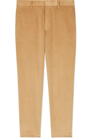 Paul Smith Corduroy tapered trousers
