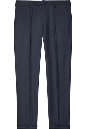 Paul Smith Slim-cut trousers