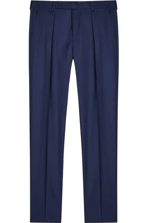 Paul Smith Pleated trousers