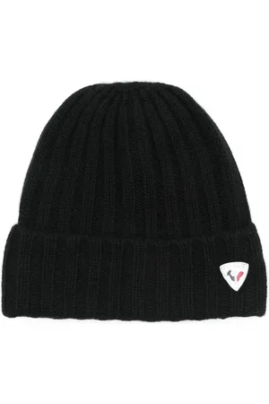 Rossignol Logo-plaque beanie