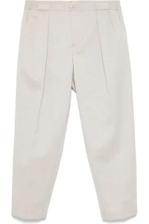 BRIGLIA Portobellos trousers