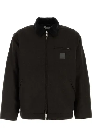 Carhartt Detroit bomber jacket