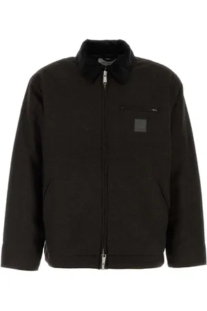 Carhartt Detroit bomber jacket