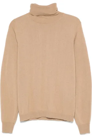 Ermanno Firenze Turtleneck sweater