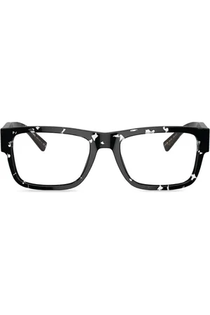 Prada PR 15YV Crystal Tortoise glasses