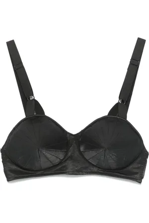 Vaquera Cone Bra top