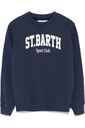 MC2 SAINT BARTH Hutton sweatshirt