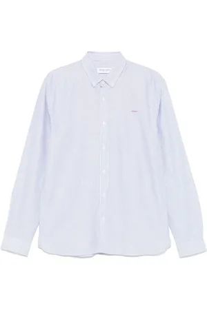 Maison Labiche Malesherbes shirt