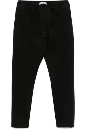 Paolo Pecora Tapered trousers