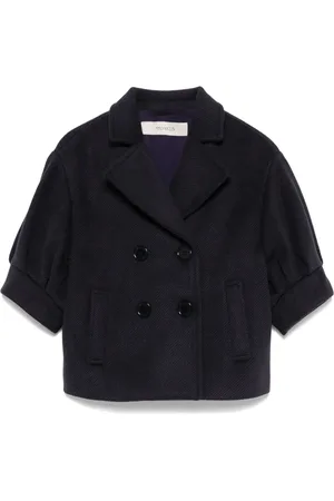 Simonetta Twill coat