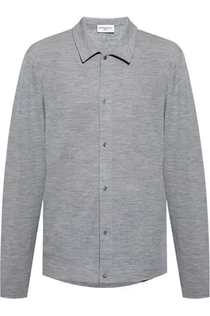 OFFICINE GENERALE Long-sleeve shirt