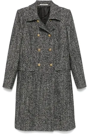TAGLIATORE Hennie coat