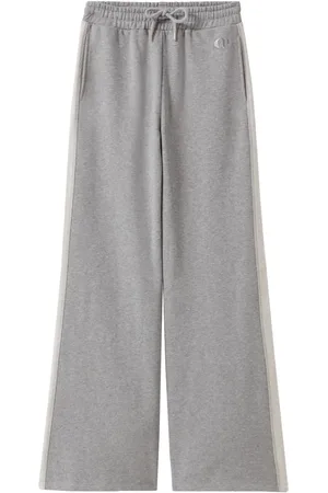 Claudie Pierlot Side-stripe track pants