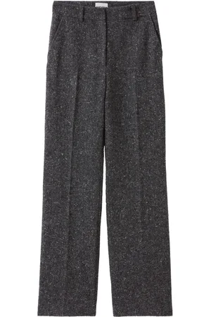Claudie Pierlot Tweed trousers
