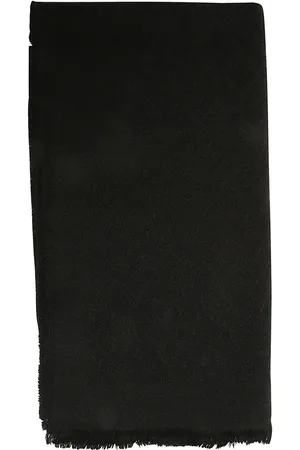 TAGLIATORE Knitted scarf