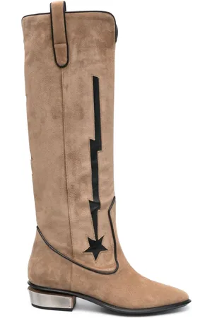 KATE CATE Stella Rock boots