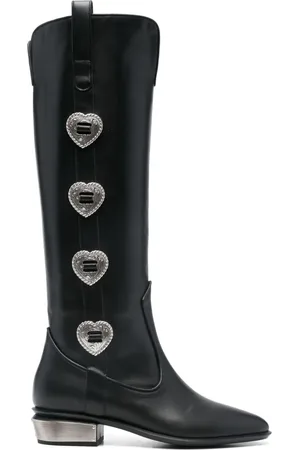 KATE CATE Ranchera boots
