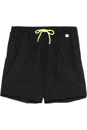MC2 SAINT BARTH X Pantone Lighting swim shorts