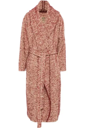 UMA WANG Cardigan coat