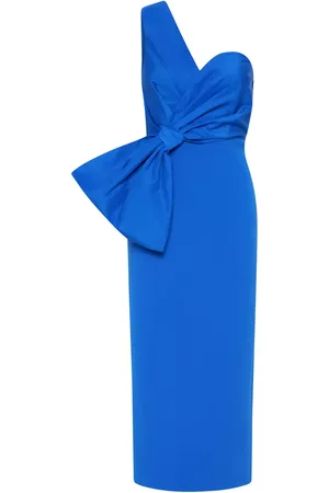 Rebecca Vallance Antonella midi dress