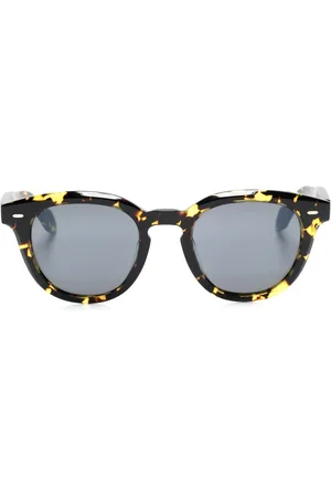 Oliver Peoples N.05 sunglasses