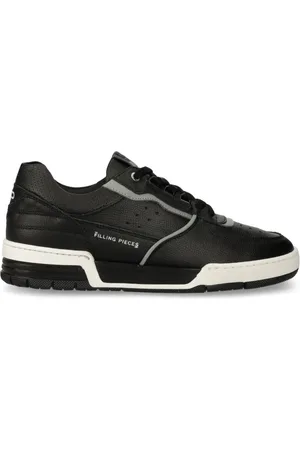 Filling pieces Curb Era sneakers