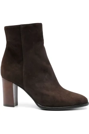 ROBERTO FESTA 80mm Boras boots