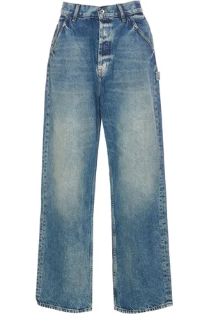 Patrizia Pepe Wide-leg jeans