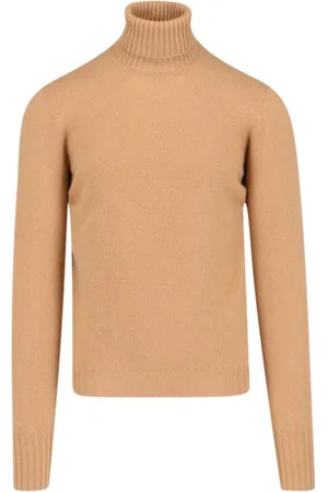 DRUMOHR Roll-neck knitted jumper