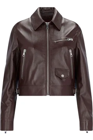 Gucci Leather Jackets for Women prices in Dubai FASHIOLA UAE