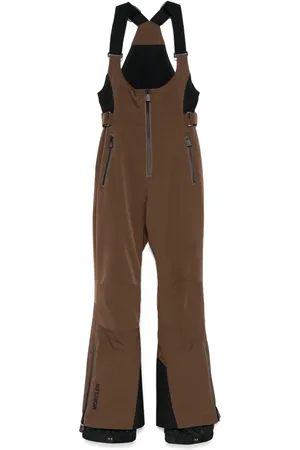 Moncler Padded ski jumpsuit