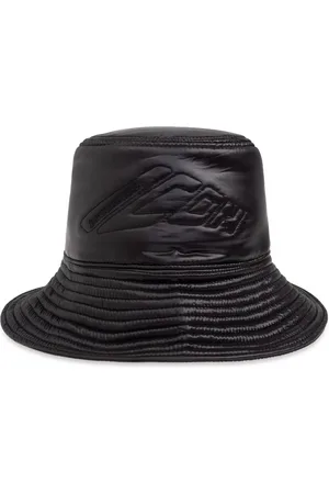Dsquared2 Icon-embossed bucket hat