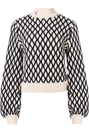 Perfect Moment Carving sweater