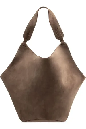 Khaite Medium Lotus tote bag