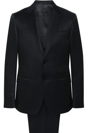 Ermenegildo Zegna Single-breasted suit