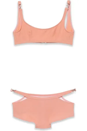 CHANEL 2002s swimsuit