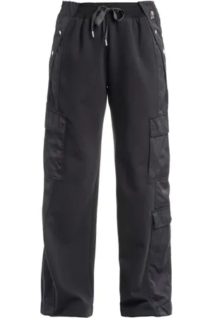 Parajumpers Straight-leg trousers